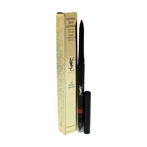 Yves Saint Laurent Dessin Des Levres Lip Liner 